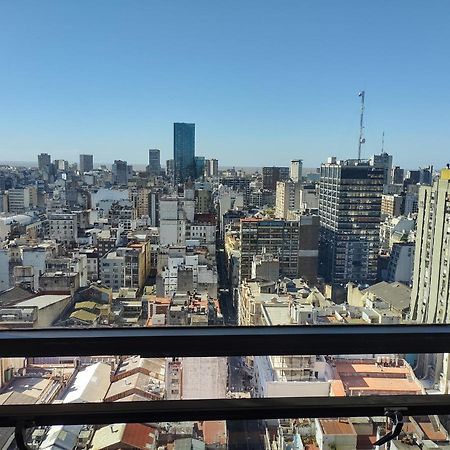 Calle Corrientes, Mirada Al Rio! Buenos Aires Exterior photo